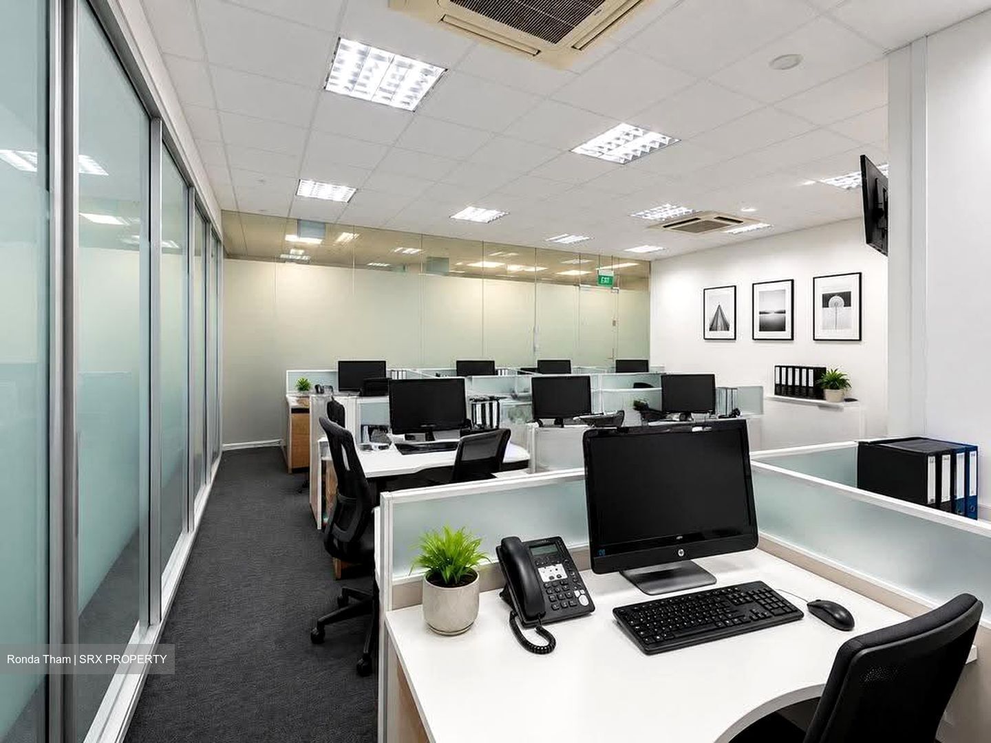 The Mezzo (D12), Office #632985881